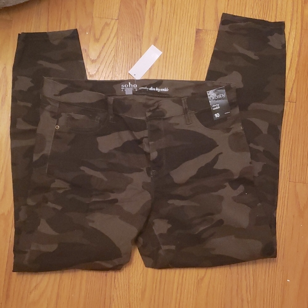 pants